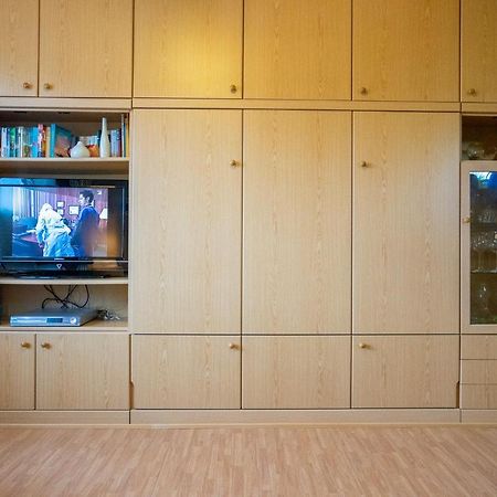 Hus Willem Wohnung I 12 Büsum Kültér fotó