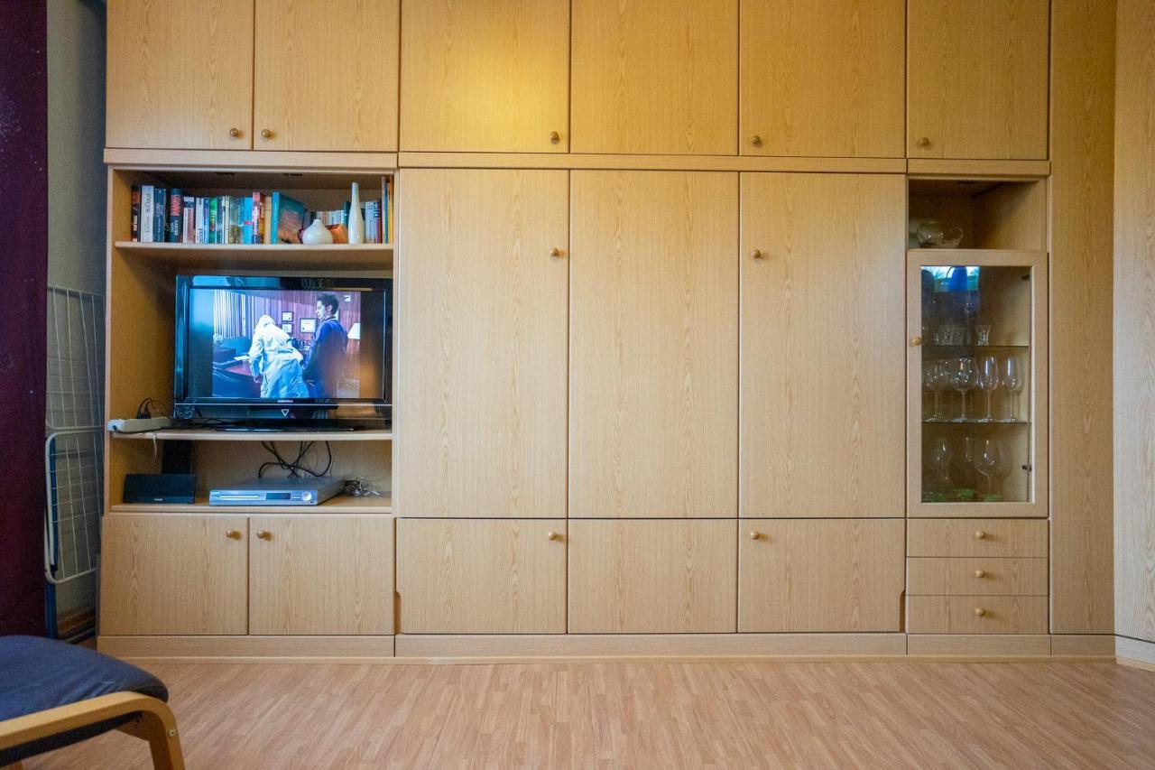 Hus Willem Wohnung I 12 Büsum Kültér fotó